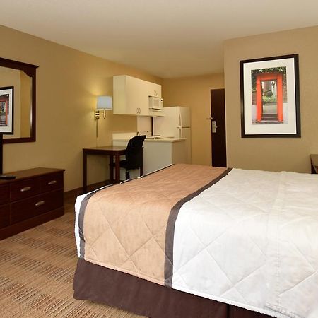 Extended Studio Hotel Suites - Los Angeles - San Dimas Exterior foto