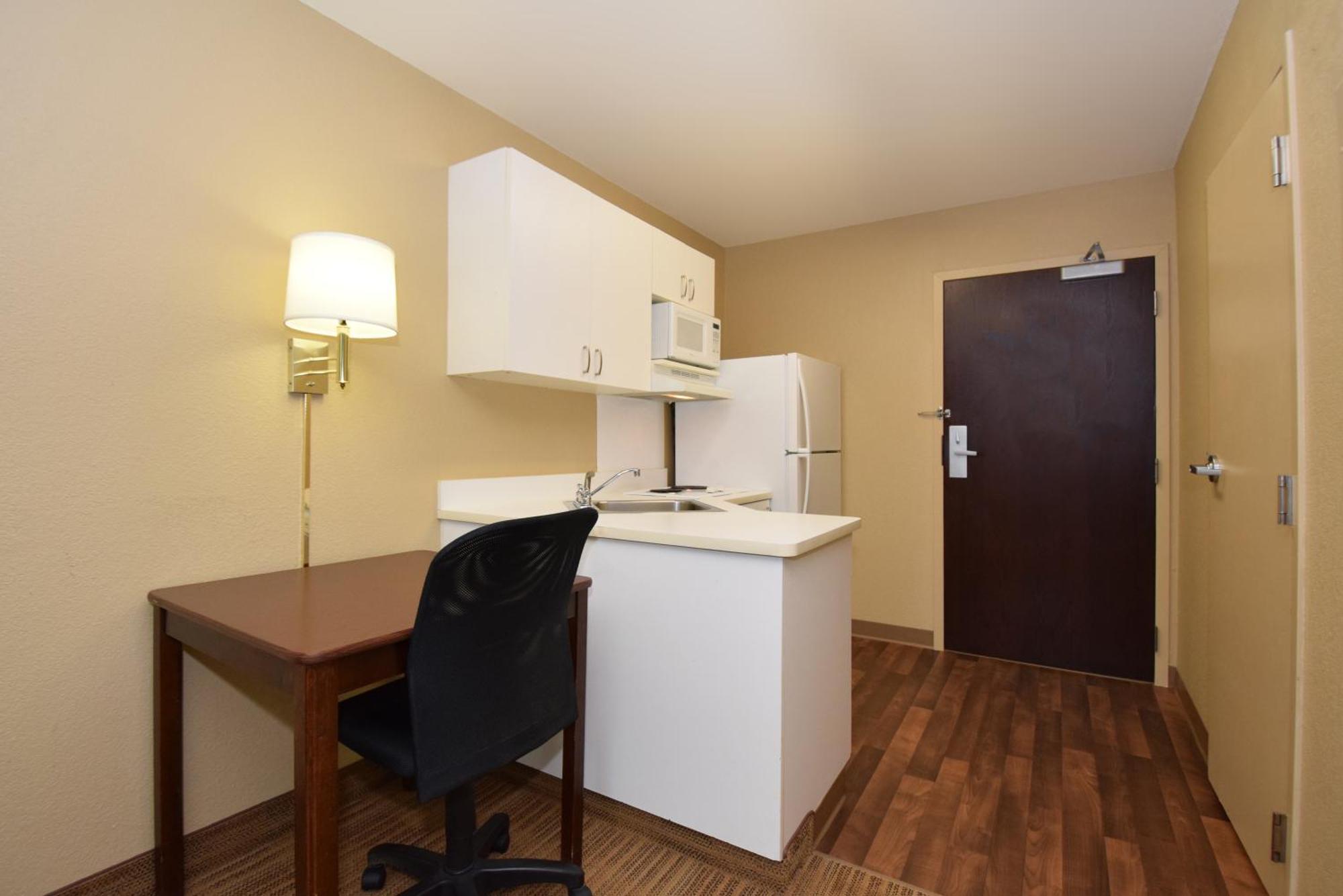Extended Studio Hotel Suites - Los Angeles - San Dimas Exterior foto