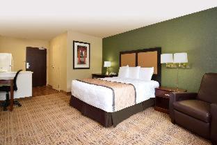 Extended Studio Hotel Suites - Los Angeles - San Dimas Cameră foto