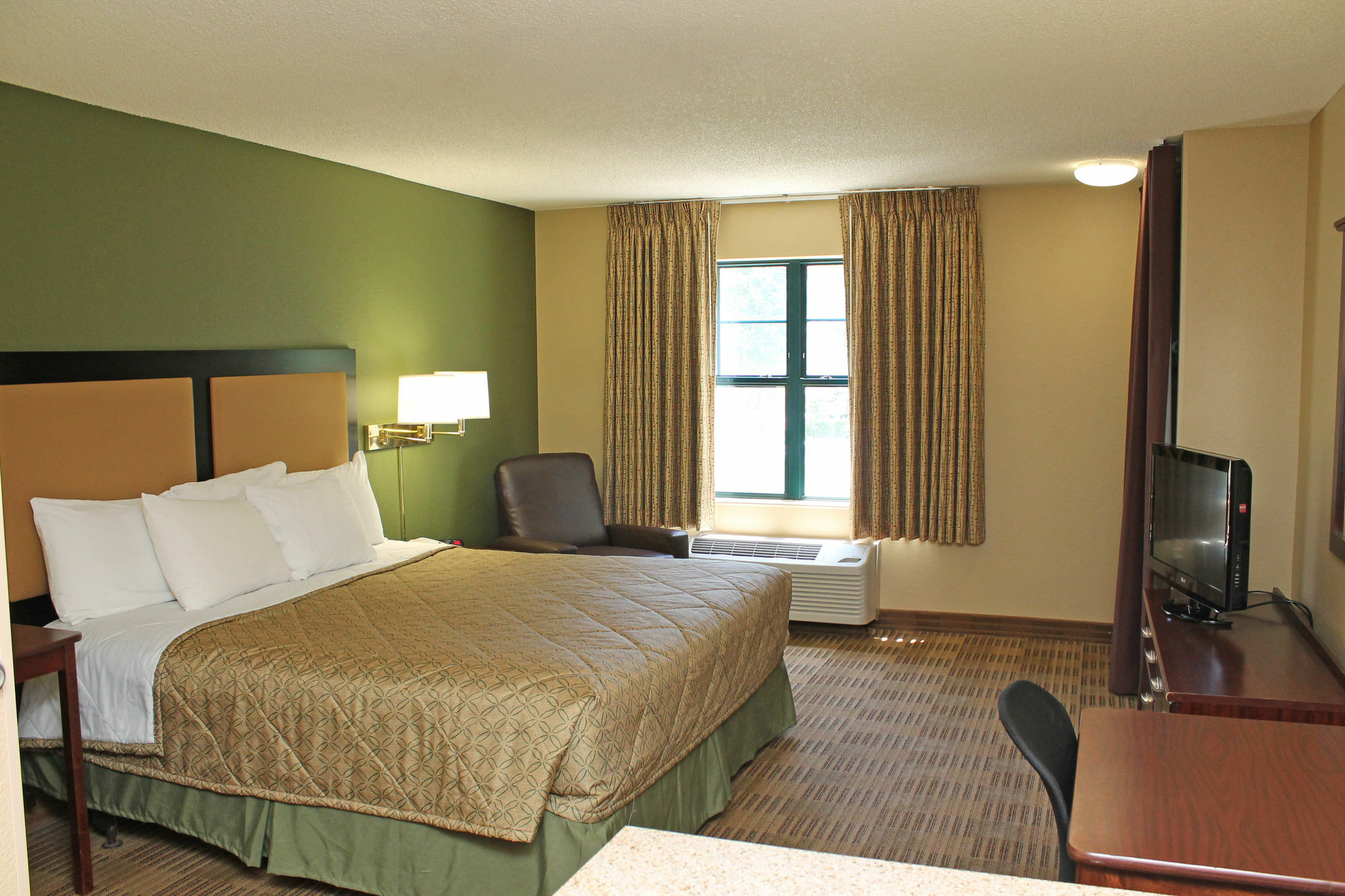 Extended Studio Hotel Suites - Los Angeles - San Dimas Exterior foto